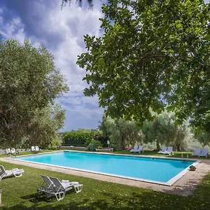 Borgo Degli Ulivi , Canicattini Bagni Italy