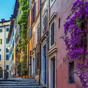 The At The Forum Luxury Collection - The At The Forum 5*, Rome Italy