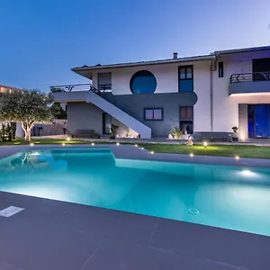 Teocrito Piscina & Mare , Avola Italy