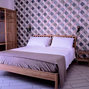 Guest house Walk, Naples