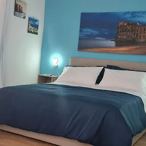 Bed & Breakfast Blu Gardenia, Naples