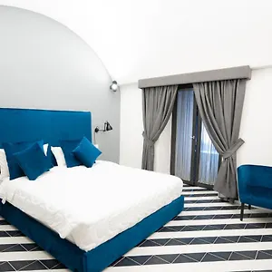 Bed & Breakfast Pulcinella, Naples