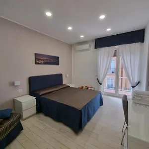 Bed & Breakfast Municipio Sea, Naples