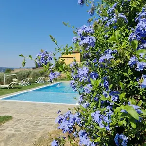Fattoria Di Maiano , Fiesole Italy