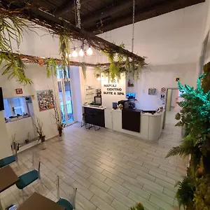 Guest house Centro E, Naples