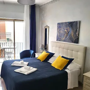 Marifra Flats , Taormina Italy
