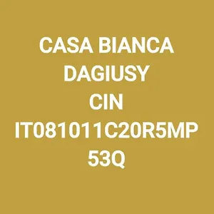 Casa Bianca Da Giusy , Birgi Vecchi Italy
