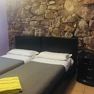 Rome City Hostel , Rome Italy