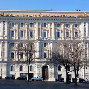 Princeps Boutique 3*, Rome Italy