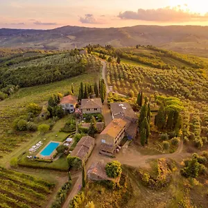 Fattoria Santo Stefano , Greve in Chianti Italy