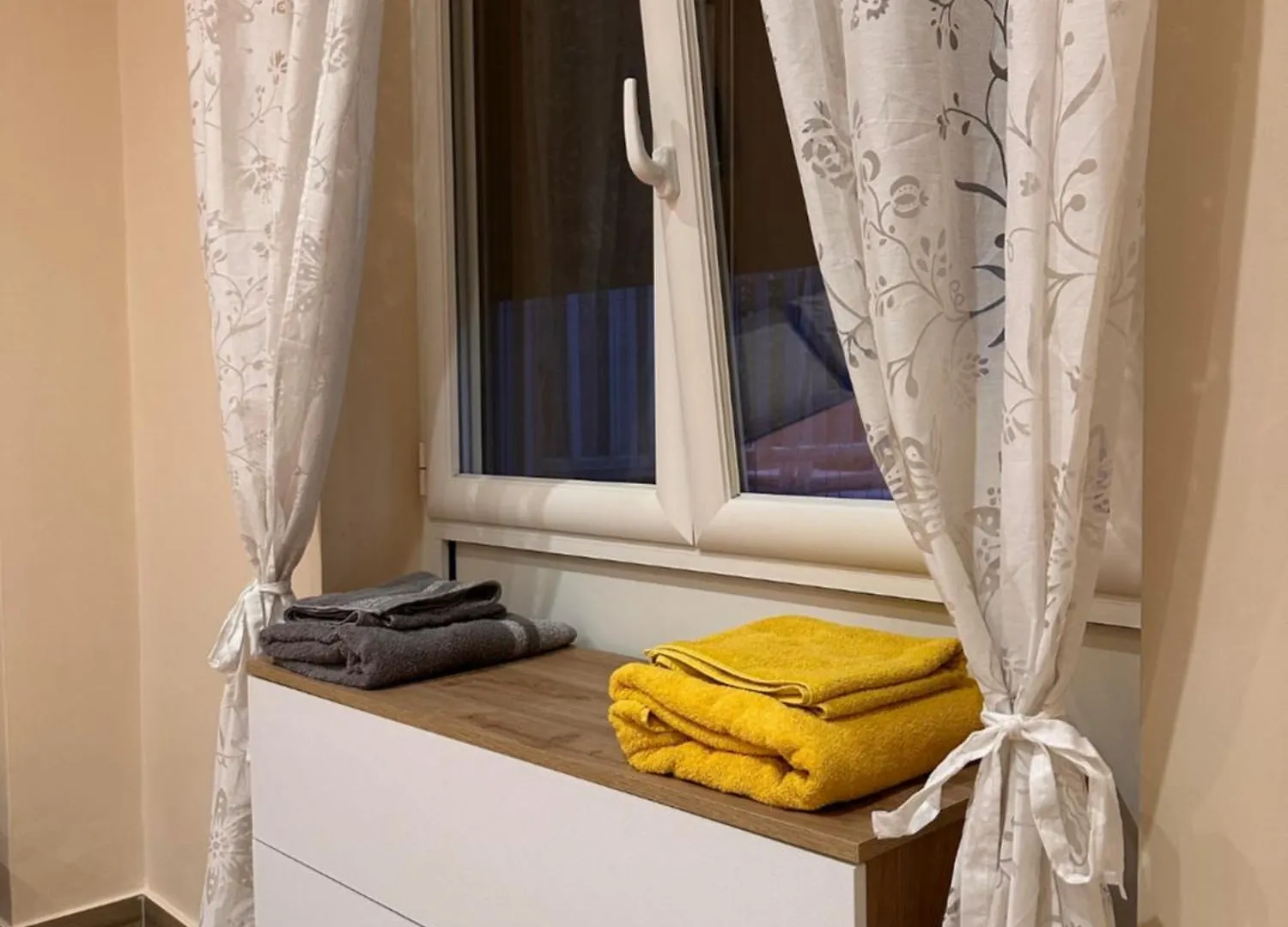 Couette-café Bed and Breakfast Binario 56 à Naples