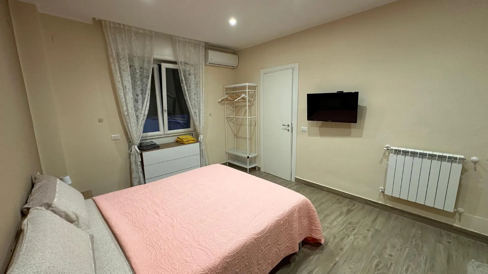 Bed and Breakfast Binario 56 à Naples