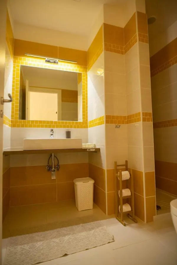 Bed and Breakfast Binario 56 à Naples